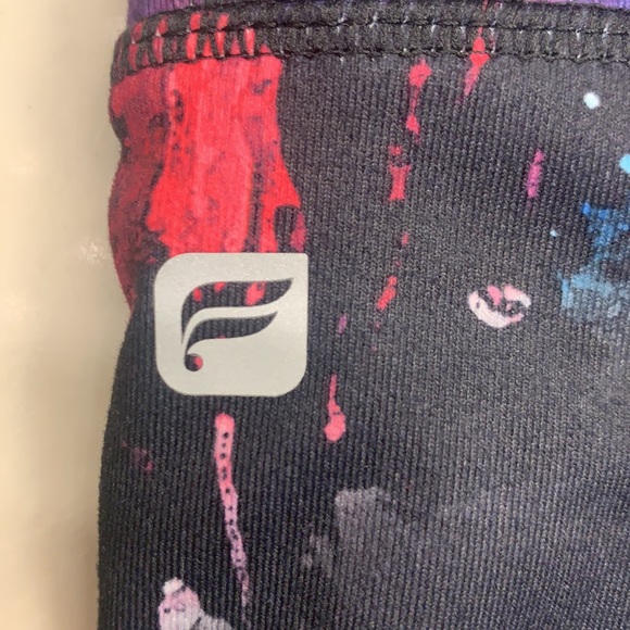 Fabletics Medium Shorts - Picture 3 of 3